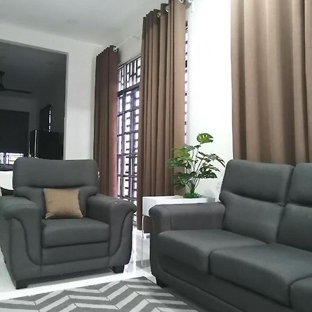 Simple Home By Aimie Fully Aircond Dungun Εξωτερικό φωτογραφία