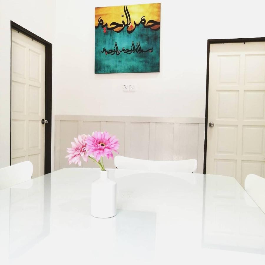 Simple Home By Aimie Fully Aircond Dungun Εξωτερικό φωτογραφία