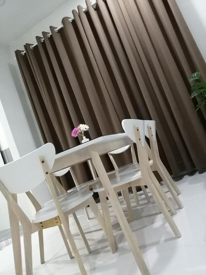 Simple Home By Aimie Fully Aircond Dungun Εξωτερικό φωτογραφία