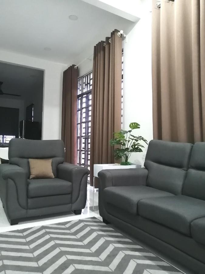 Simple Home By Aimie Fully Aircond Dungun Εξωτερικό φωτογραφία