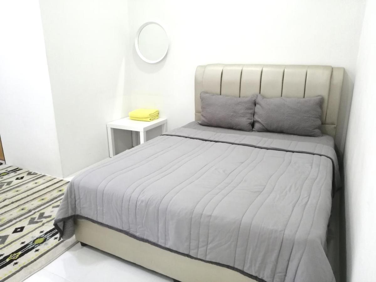 Simple Home By Aimie Fully Aircond Dungun Εξωτερικό φωτογραφία