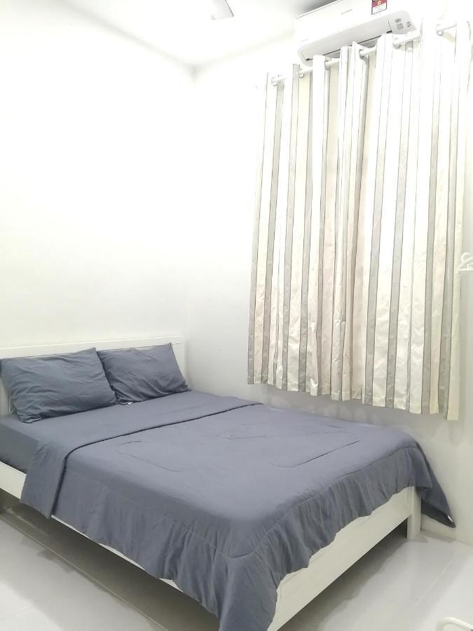 Simple Home By Aimie Fully Aircond Dungun Εξωτερικό φωτογραφία